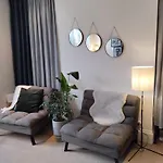 Cosy Oasis With A View