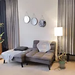 Cosy Oasis With A View