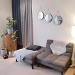 Cosy Oasis With A View