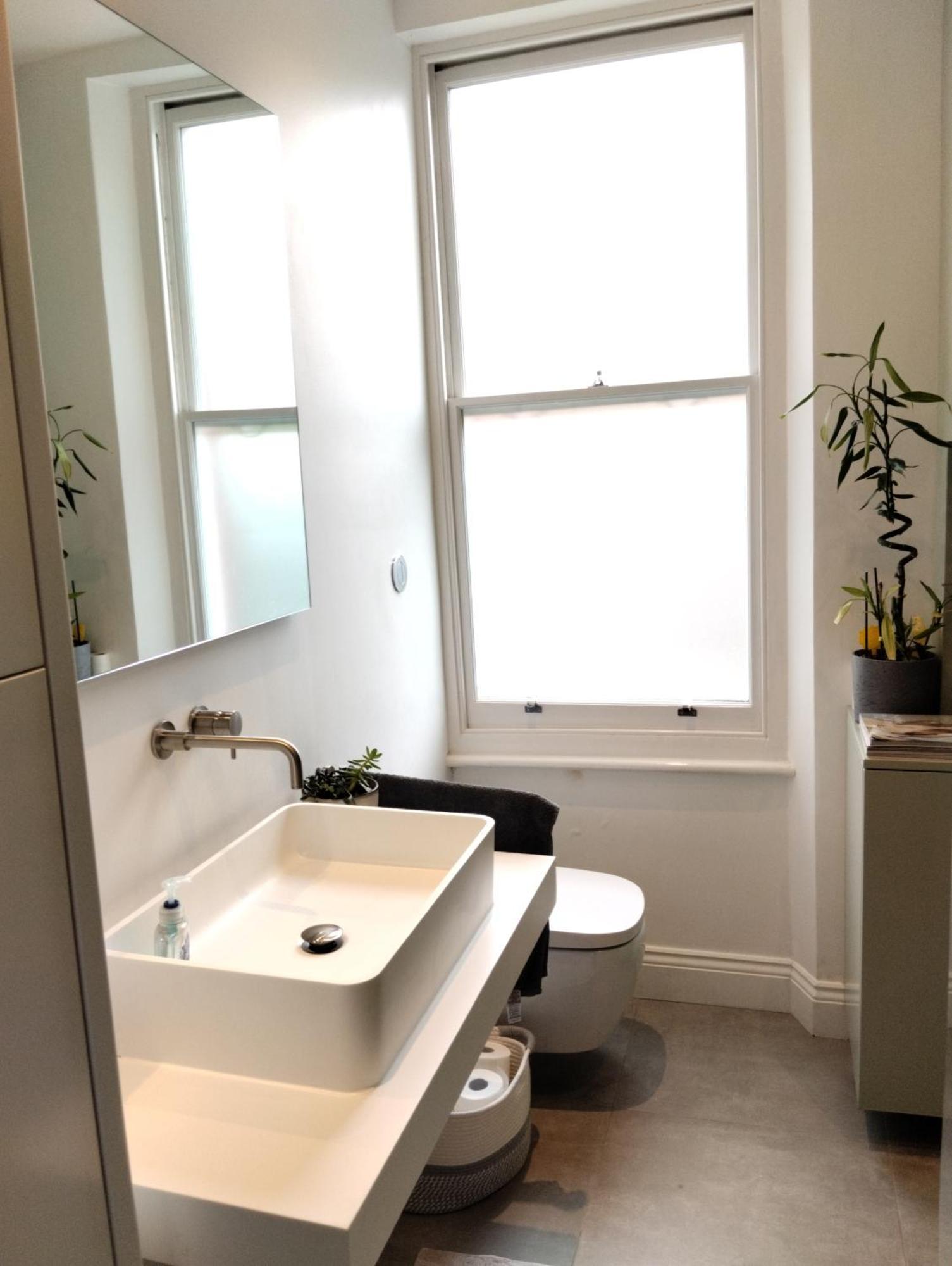 Cosy Oasis With A View * London
