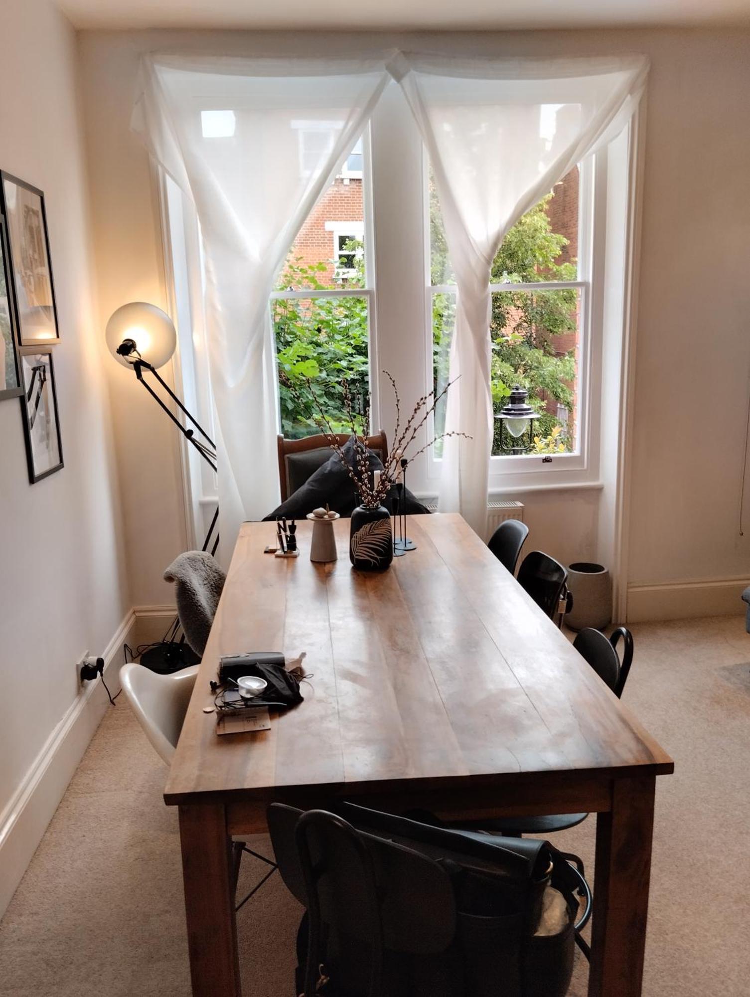 Appartamento Cosy Oasis With A View Londra