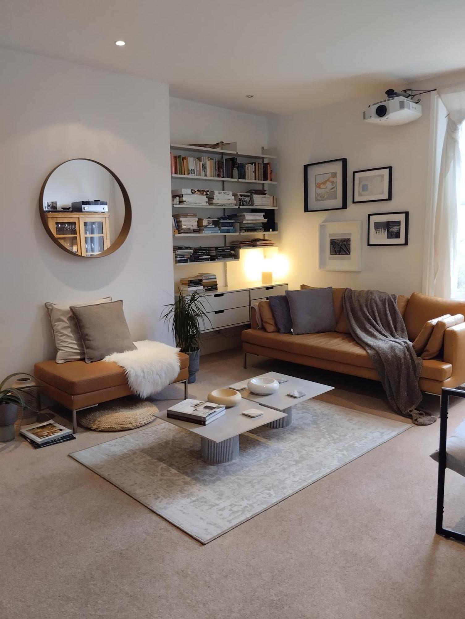 Apartament Cosy Oasis With A View *