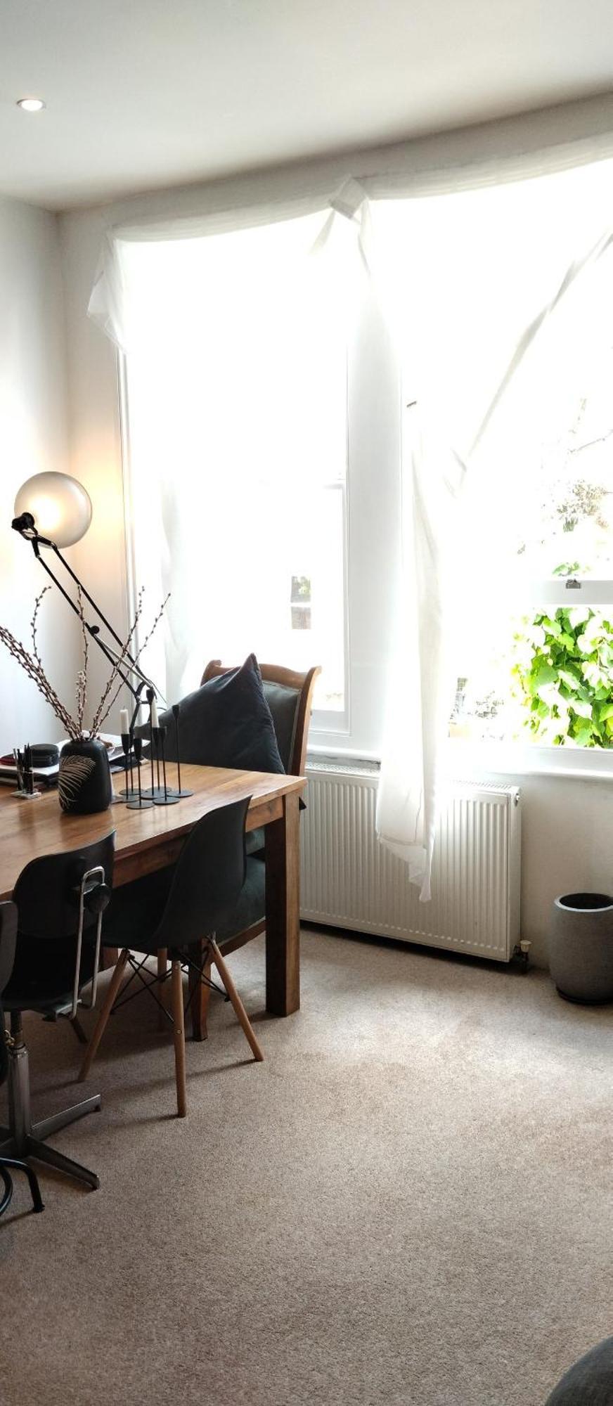 Appartamento Cosy Oasis With A View Londra