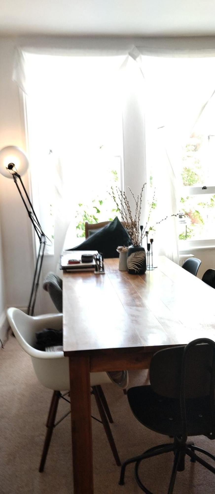 Cosy Oasis With A View Apartament
