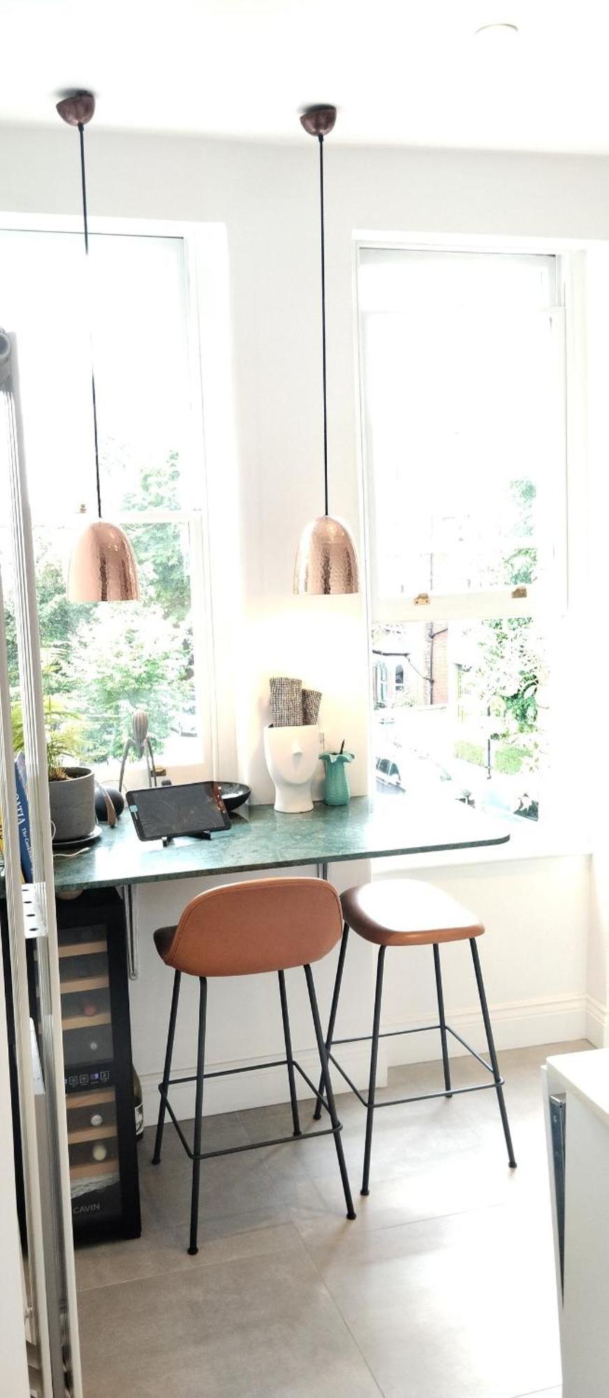Apartament Cosy Oasis With A View Londra