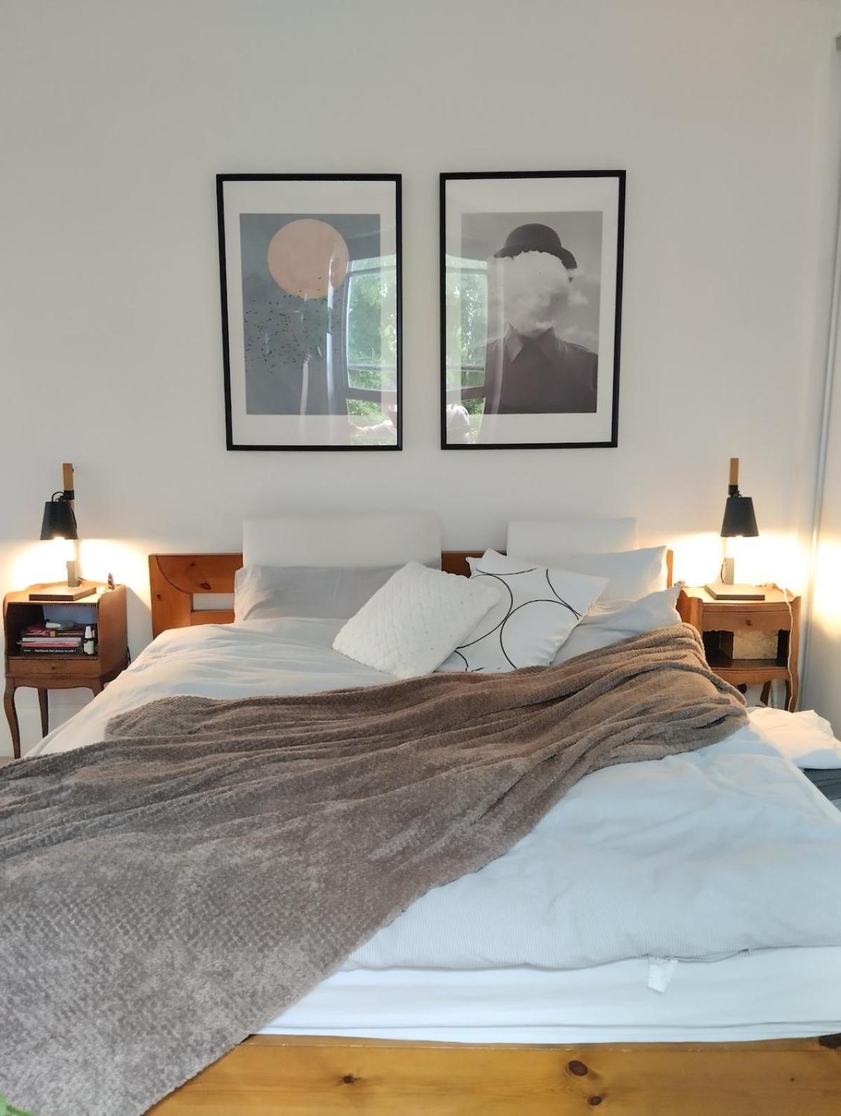 Appartamento Cosy Oasis With A View