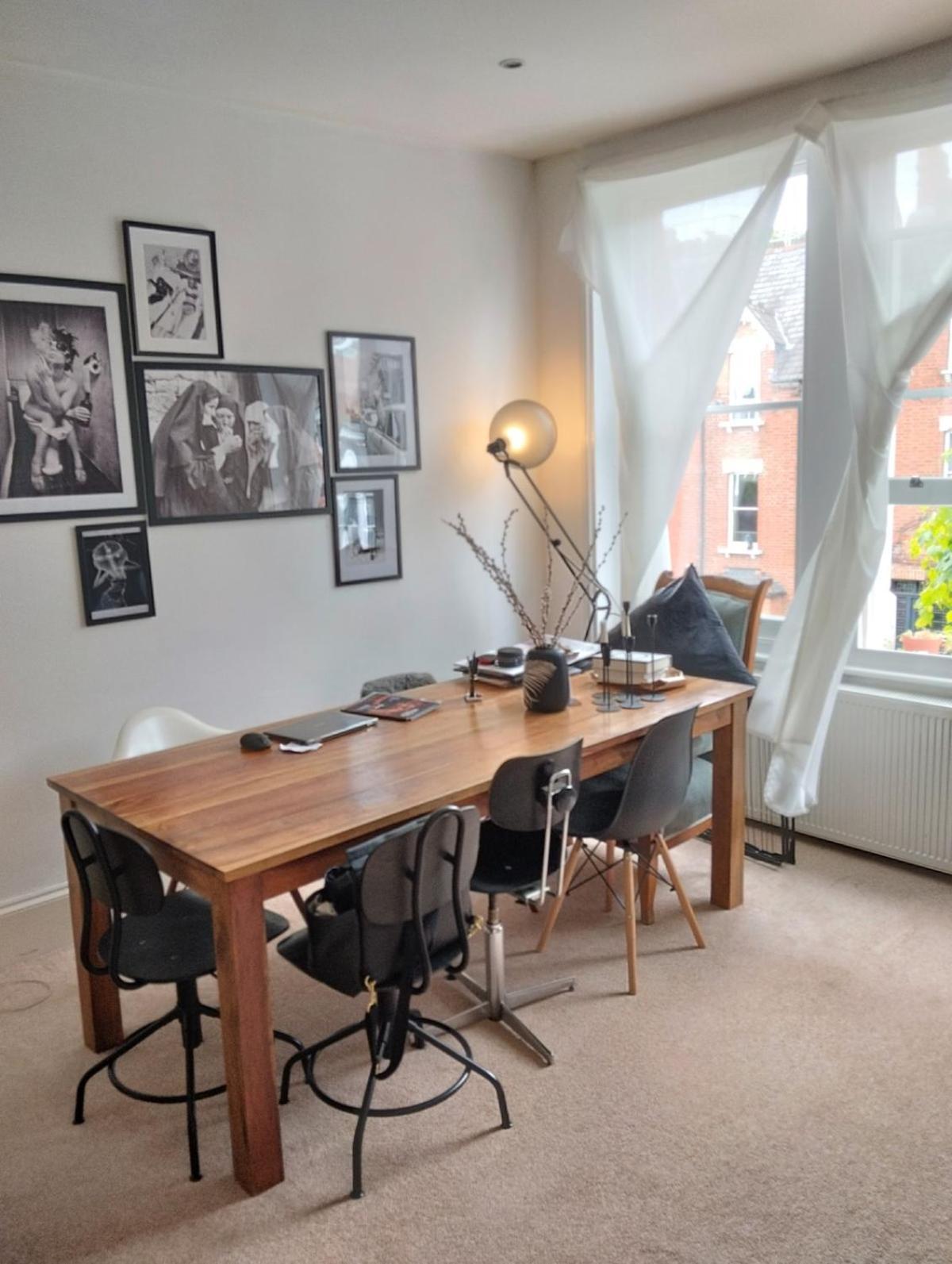 Cosy Oasis With A View Apartament *