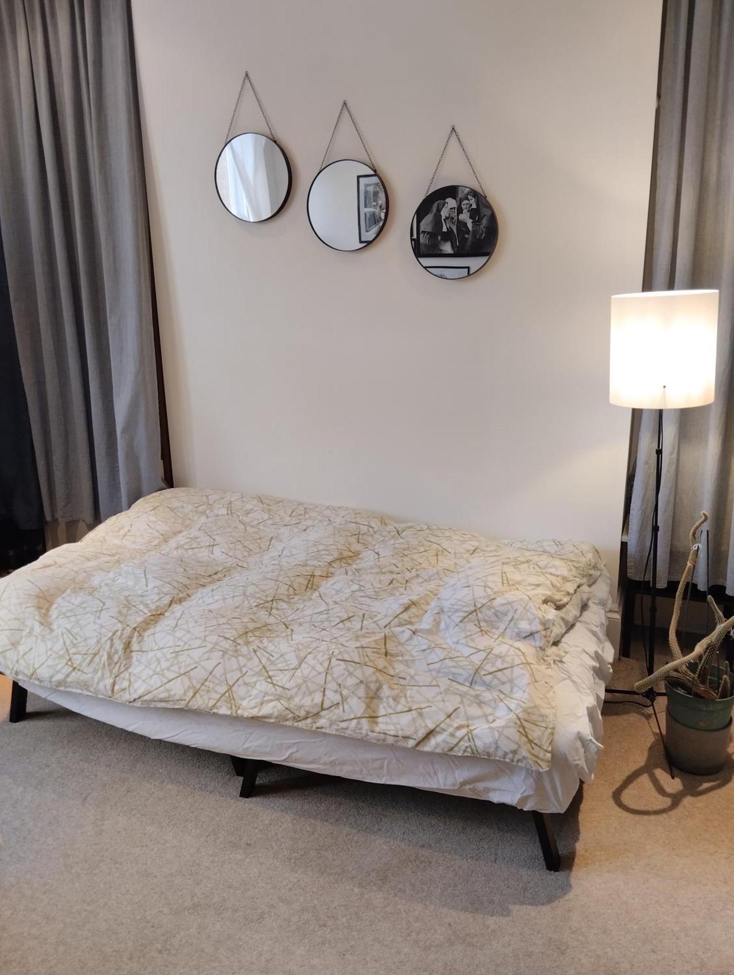 Cosy Oasis With A View * London