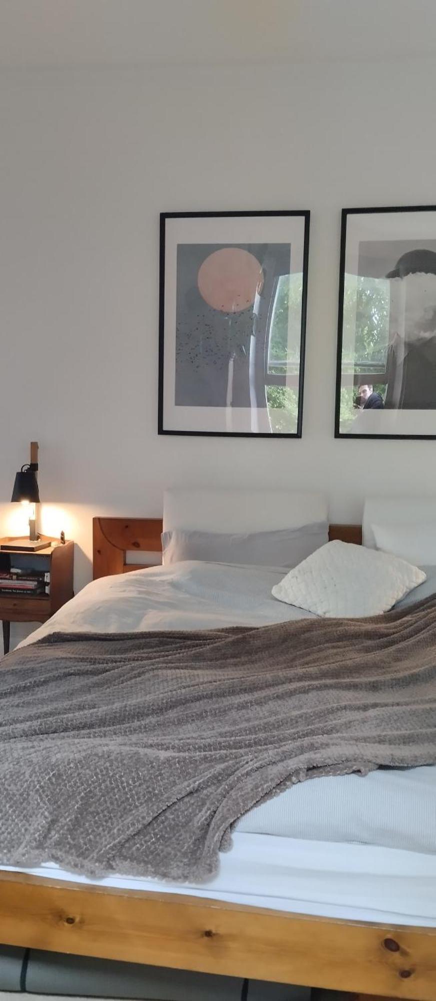Cosy Oasis With A View