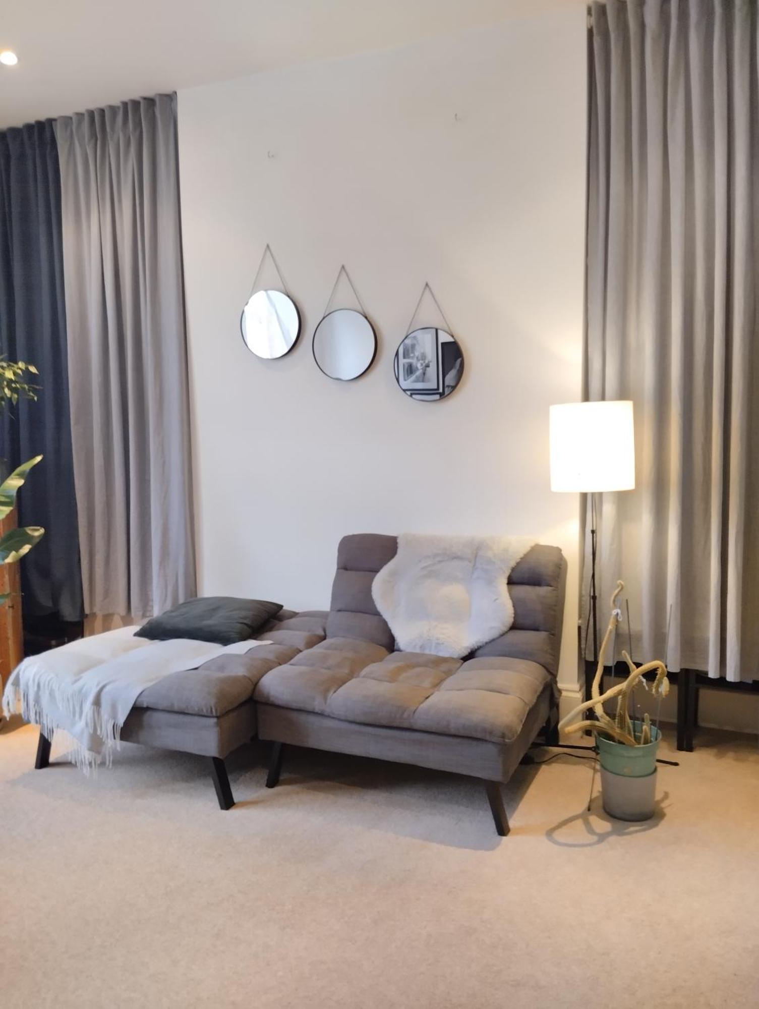 Cosy Oasis With A View Apartament