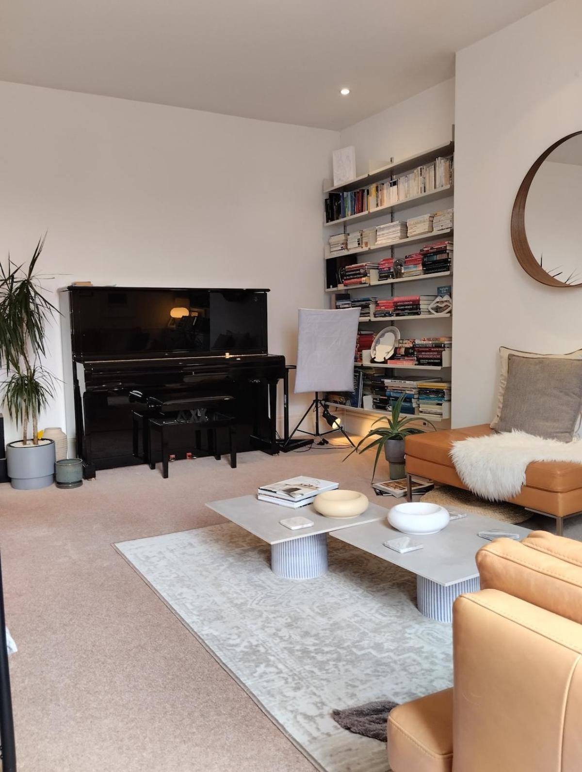 Apartament Cosy Oasis With A View