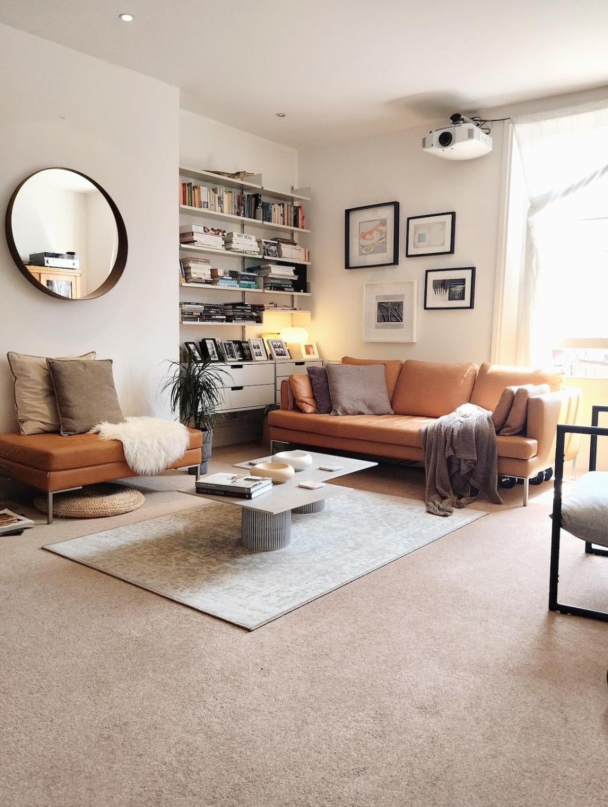 Cosy Oasis With A View * Londra