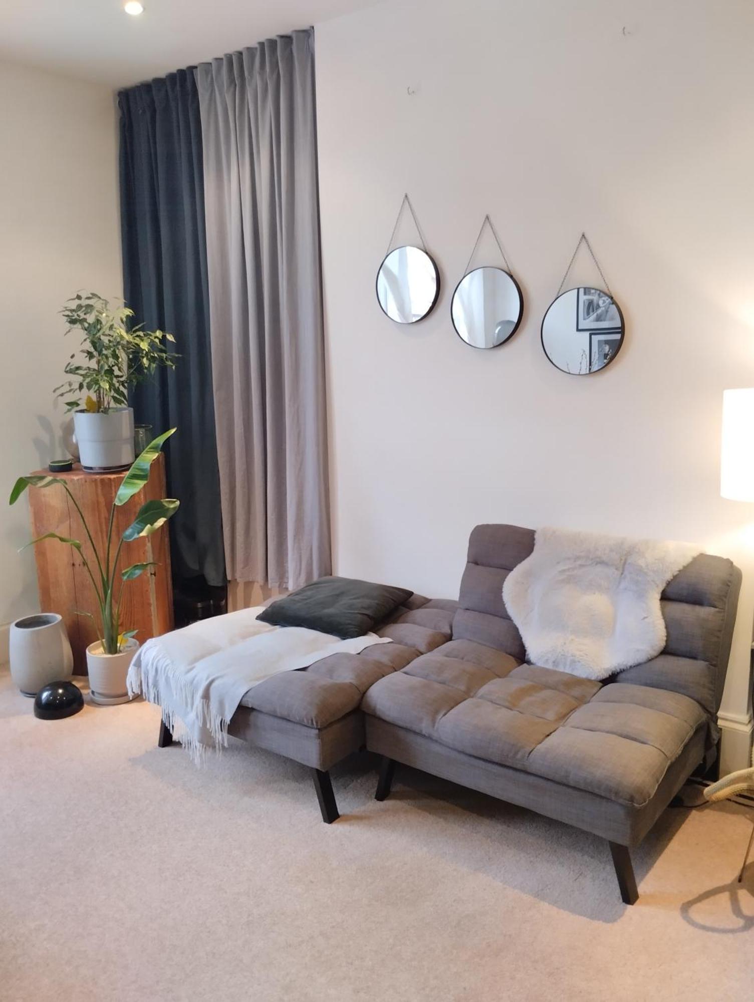 Cosy Oasis With A View Appartamento Londra