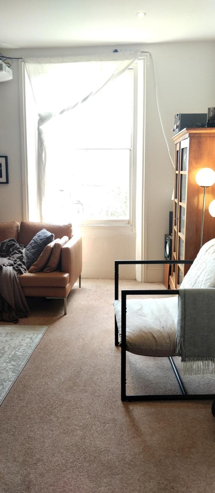 Cosy Oasis With A View *